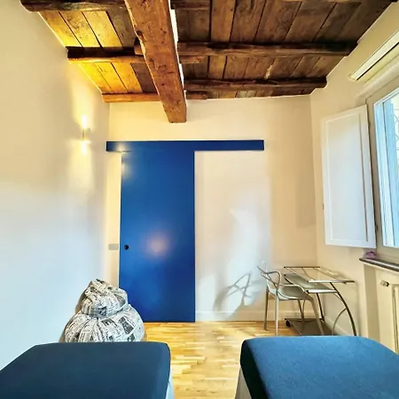 Apartment Vetrina In Luxury *