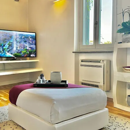 Vetrina In Luxury *