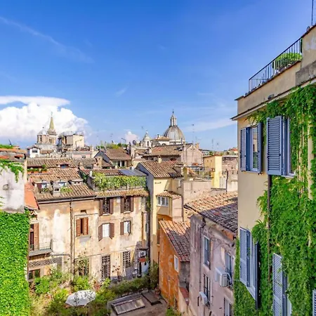Apartment Vetrina In Luxury *
